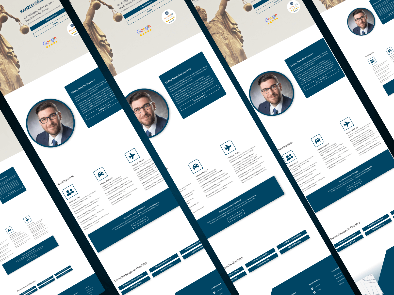 case-gezer-webdesign-showcase